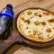 Pizza With Cold Drink Combo