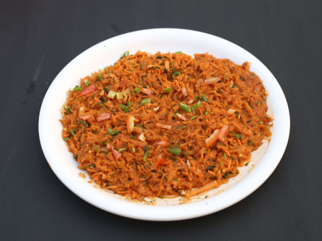 Boil Tikka Pulao (Oil)