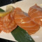 2. Salmon Sake