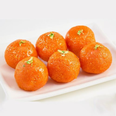 Desi Ghee Motichur Laddu