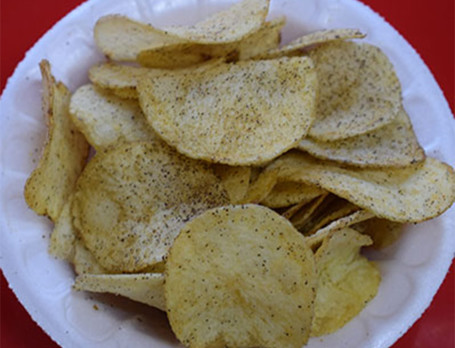 Faradi Potato Mari Chips (250 Grams)