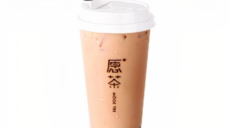 Bubble Milk Tea Hóng Yù Zhēn Zhū Nǎi Chá