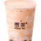 Fresh Mashed Taro Bubble Milk Tea Milk Xiāng Yù Zàng Zàng Nǎi Chá