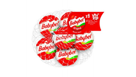 Bel Mini Babybel Std Net