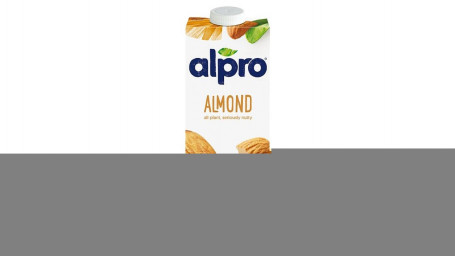 Alpro Uht Almond Original