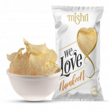 Potato Chips Classic [200 Gm]