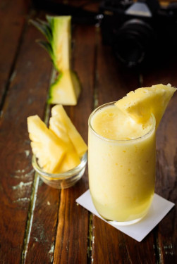 Pineapple Thick Shakes