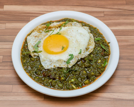 Mutton Bombay Keema