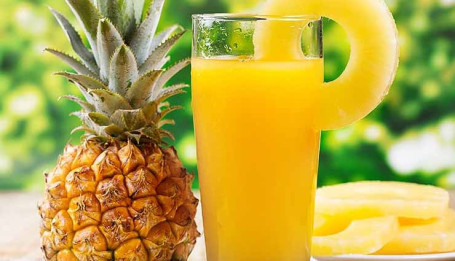 Pine-Apple Juice 300Ml