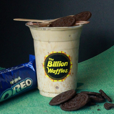 Original Oreo Thick Shake