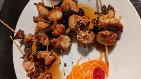 Yakitori(6)