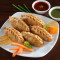 Darjeeling Fried Momos (6 Pcs)