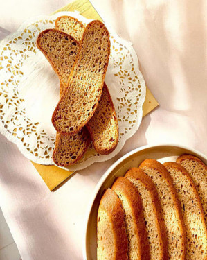 Protien Bread