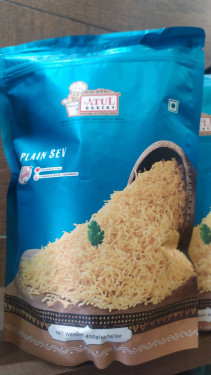 Plain Sev 400Gm