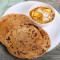 Paneer 2 Laccha Paratha