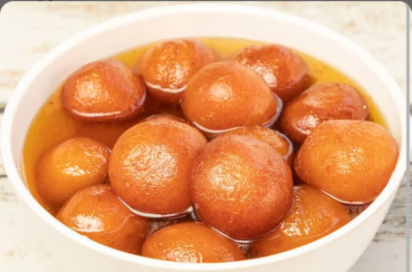 Gulab Jamun(3Pc)