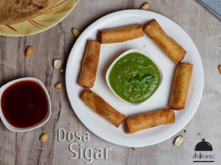 Dosa Cigar 5 Pcs)