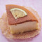Japanese Cottonsoft Cheesecake Slice