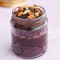 Chocolate Roasted Almond Cake Jar