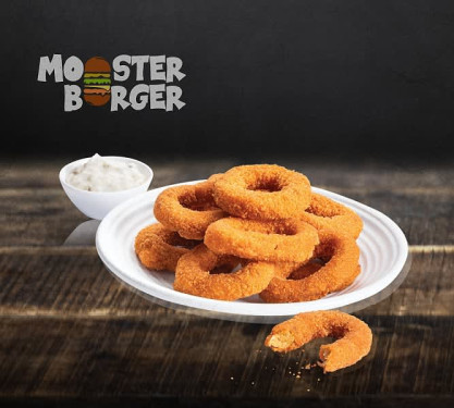 Onion Ring (3 Pc)