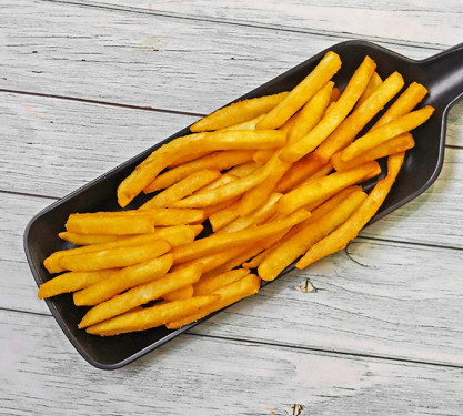 French Friessuper Crispy