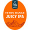 Teton Range Juicy Ipa