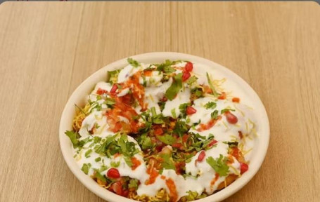 Dahi Puri 8