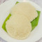 Idli Sambar(2Pc)(Serves1)(Served With Sambar, Chutney)