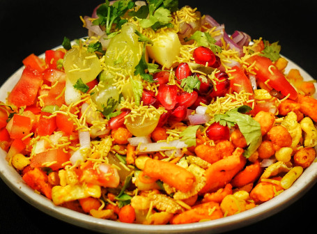 Behtreen Bhel 200G