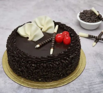 Chocolate Cake (900 Grams)