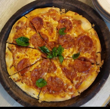 12 Pepperoni Pizza N