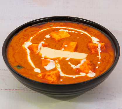 Buttar Paneer Masala