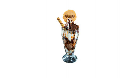 Sundae Chocoholique