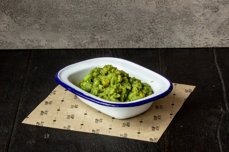 Minted Mushy Peas Vg