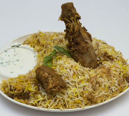 Chicon Hyderabadi Biryani