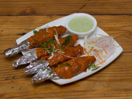 Achari Tandoori Tikka (8Pcs)