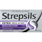 Strepsils Extra Triple Action Blackcurrant Lozenges Lozenges