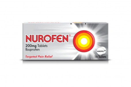 Nurofen Tablets