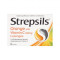 Strepsils Orange Vitamin C