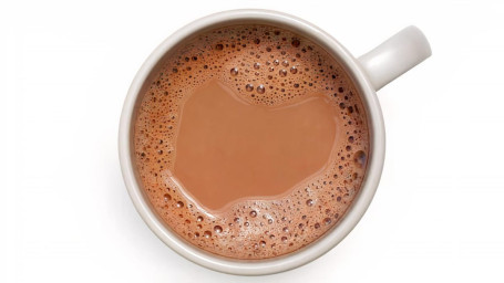 Hot Cocoa (Plain)