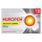 Nurofen Meltlets Sachets