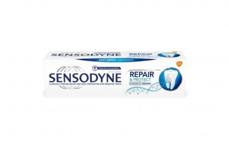 Sensodyne Repair Protect Toothpaste