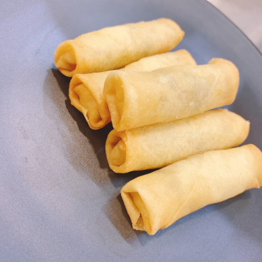 Mini Spring Roll Pieces