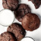 Sugar-Free Chocolate Chunk Cookies
