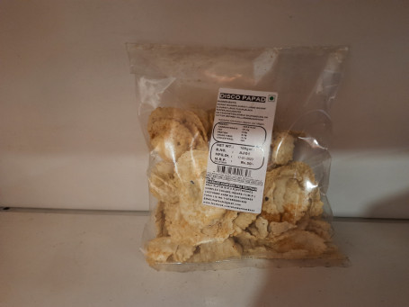 Disco Papad 100Gm