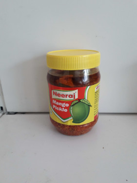 Mango Pickle 500 Gm