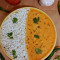 Combo Dal With Chawal