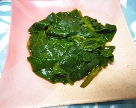 皇宮菜 Ceylon Spinach