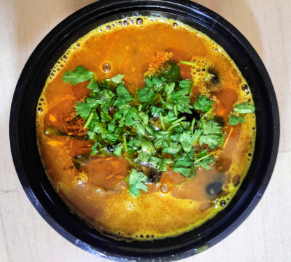 Gujarati Dal[500Ml]