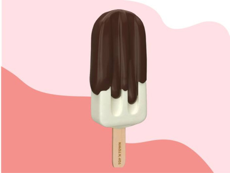 Choco Bar Ice Cream (60 Ml)